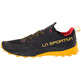 Sapatos La Sportiva Kaptiva Preto / Amarelo