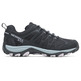 Sapato Merrell Accentor 3 Sport GTX W Preto