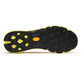 Sapato Merrell Agility Peak 5 amarelo