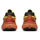 Sapato Merrell Agility Peak 5 GTX amarelo/laranja