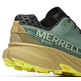 Sapato Merrell Agility Peak 5 GTX Juniper