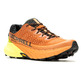 Sapato Merrell Agility Peak 5 GTX laranja/melão