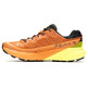 Sapato Merrell Agility Peak 5 GTX laranja/melão