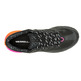 Sapato Merrell Agility Peak 5 GTX preto/rosa/laranja