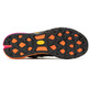 Sapato Merrell Agility Peak 5 GTX preto/rosa/laranja