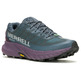 Sapato Merrell Agility Peak 5 GTX Slate/Roxo