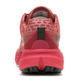 Sapato vermelho Merrell Agility Peak 5 GTX