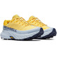 Sapato Merrell Agility Peak 5 Gtx W Amarelo/Cinza