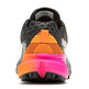 Sapato Merrell Agility Peak 5 GTX W preto/rosa/laranja