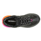 Sapato Merrell Agility Peak 5 GTX W preto/rosa/laranja