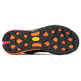 Sapato Merrell Agility Peak 5 GTX W preto/rosa/laranja