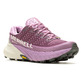 Sapato Merrell Agility Peak 5 GTX W rosa/roxo