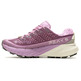 Sapato Merrell Agility Peak 5 GTX W rosa/roxo