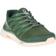 Merrell Bare Access XTR W Green Shoe