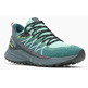 Merrell Bravada 2 WP W Green Shoe