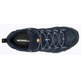 Tênis Merrell Moab 3 GTX Azul Marinho