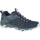 Merrell Moab FST 2 GTX Navy Shoe