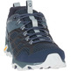 Merrell Moab FST 2 GTX Navy Shoe