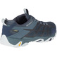 Merrell Moab FST 2 GTX Navy Shoe