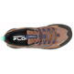 Sapato Merrell Moab Speed 2 GTX castanho/preto/azul