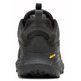 Tênis Merrell Moab Speed 2 GTX preto