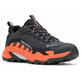 Sapato Merrell Moab Speed 2 GTX preto/laranja