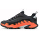 Sapato Merrell Moab Speed 2 GTX preto/laranja