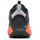 Sapato Merrell Moab Speed 2 GTX preto/laranja