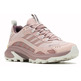 Tênis Merrell Moab Speed 2 GTX W rosa