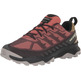 Merrell Moab Speed Eco WP Tênis Coral/Preto