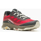 Sapato Merrell Moab Speed GTX Vermelho/Preto