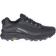 Merrell Moab Speed GTX W Black Shoe