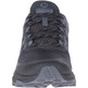 Merrell Moab Speed GTX W Black Shoe