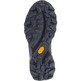 Merrell Moab Speed GTX W Black Shoe