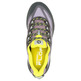 Sapato Merrell Moab Speed GTX W preto/cinza/amarelo