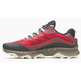 Merrell Moab Speed Red Shoe