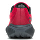 Sapato vermelho Merrell Morphlite GTX