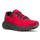 Sapato vermelho Merrell Morphlite GTX