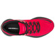 Sapato vermelho Merrell Morphlite GTX