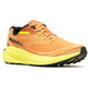 Merrell Tênis Morphlite Laranja