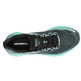 Tênis Merrell Morphlite Verde Água/Preto