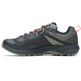 Sapato Merrell MQM 3 GTX preto/marrom