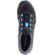 Sapato Preto Merrell Siren 3 Aerosport W