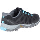 Sapato Preto Merrell Siren 3 Aerosport W