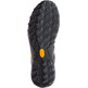 Sapato Preto Merrell Siren 3 GTX W