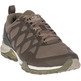 Sapato Merrell Siren 3 GTX W verde oliva / marrom