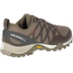 Sapato Merrell Siren 3 GTX W verde oliva / marrom