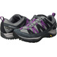 Merrell Siren Sport 3 GTX W Tênis Cinza/Mauve