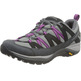 Merrell Siren Sport 3 GTX W Tênis Cinza/Mauve