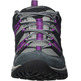 Merrell Siren Sport 3 GTX W Tênis Cinza/Mauve